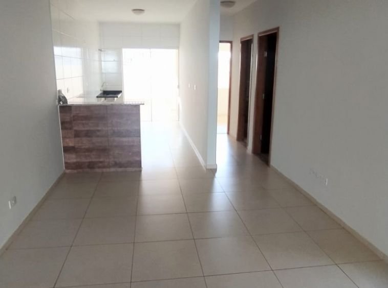 EM BREVE! CASA DE ALVENARIA NO JARDIM BOTÂNICO!